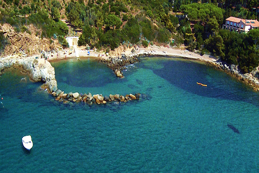 Spiaggia di Felciaio